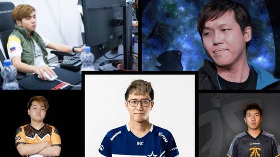 PUBG PGS7全球系列赛揭晓冠军17战队精彩表现