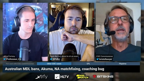 东方体育中心电竞盛会点燃电竞热潮